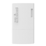 Комутатор MikroTik CRS105-5S-FB