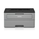 Brother HL-L2312D лазерен принтер, монохромен, А4, Duplex