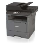 Brother MFC-L5750DW лазерно МФУ, монохромно, А4, ADF, Wi-Fi, Duplex