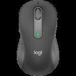 Мишка Logitech M650 L 910-006236 безжична/Bluetooth