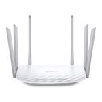 Двулентов Wave2 Wi-fi рутер TP-Link Archer C86 AC1900