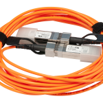 SFP+ кабел за директно свързване MikroTik S+AO0005 5 метра