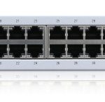 Комутатор Ubiquiti UniFi Switch UBNT US-48 с 48 Gigabit порта