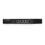 Рутер Ubiquiti EdgeRouter 4 ER-4