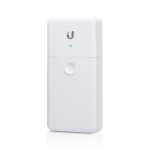 Външен оптичен PoE медиен конвертор Ubiquiti FiberPoE F-POE-G2