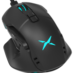 Мишка Delux M629BU PMW3389 USB RGB