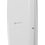 Комутатор MikroTik CRS504-4XQ-OUT 100 Gigabit QSFP