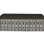 TP-Link Rackmount Chassis TL-MC1400