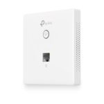 Безжична точка за достъп TP-Link EAP115 WALL N300 Mbps