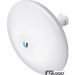 Антена Ubiquiti NanoBeam 5AC Gen2 NBE-5AC-GEN2