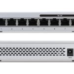 Комутатор Ubiquiti UniFi Switch 8 60W