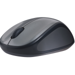 Безжична мишка Logitech M235 сива 910-002201