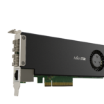 Рутер MikroTik CCR2004-1G-2XS-PCIe smart PCIe network interface High bracket