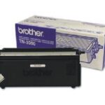 Brother TN3060 оригинален тонер кит (черен)