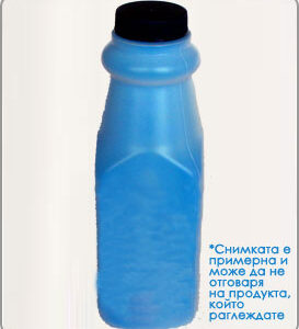 Brother HL-L8350 циан тонери в бутилки