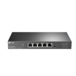 Комутатор TP-Link TL-SG105PP-M2 5-портов 2.5G настолен с 4-порта PoE++
