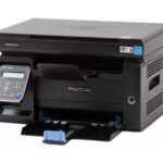 Pantum M6500W лазерно МФУ, монохромно, А4, Wi-Fi