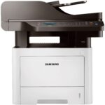 Втора употреба Samsung PXpress SL-M4075FR лазерно мултифункционално устройство (сервизиран)