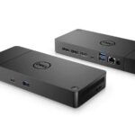 Докинг станция Dell Dock WD19S 130W