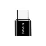 Адаптер BASEUS от Type-C към Micro USB CAMOTG-01