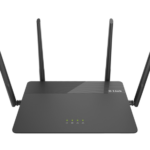 Рутер D-Link EXO AC1900 MU-MIMO Wi-Fi Router DIR-878
