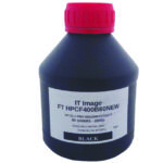 IT Image CF400X Тонери в бутилки за HP CLJ Pro M252 НОВ