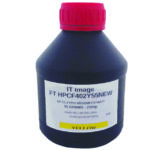 IT Image CF402X Тонери в бутилки за HP CLJ Pro M252 НОВ