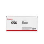 Canon Cartridge 056 оригинална тонер касета
