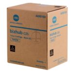 Minolta TNP27K Оригинален тонер кит (черен)