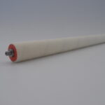 Омасляваща ролка за Minolta EP1050/1054 comp