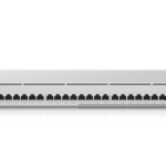 Комутатор Ubiquiti Enterprise 24 PoE с 2.5Gbps и SFP+ порта