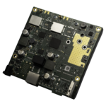 Дънна платка за рутер MikroTik  L11UG-5HaxD
