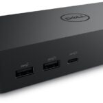 Докинг станция Dell Universal Dock UD22 210-BEYV