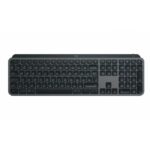 Клавиатура Logitech MX Keys S 920-011587 - графит