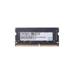 Apacer памет RAM 8GB DDR4 SODIMM 1024x8 3200MHz - AS08GGB32CSYBGH
