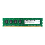 Apacer памет RAM 4GB DDR3 DIMM 512x8 1333MHz - AU04GFA33C9TBGC