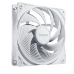 be quiet! вентилатор Fan 120mm - Pure Wings 3 120mm PWM high-speed White