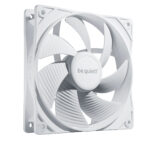 be quiet! вентилатор Fan 120mm - Pure Wings 3 120mm PWM White
