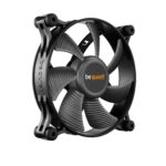 be quiet! вентилатор Fan 120mm - Shadow Wings 2 120mm PWM