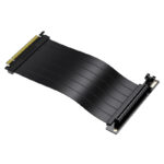 Gamemax кабел за вертикален монтаж на видеокарта PCI Express 4.0 Gen4 Riser Cable - GM-14100902314 - Image 2