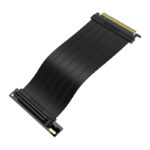 Gamemax кабел за вертикален монтаж на видеокарта PCI Express 4.0 Gen4 Riser Cable - GM-14100902314 - Image 3