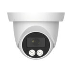 Longse охранителна камера IP Camera Dome - CMSDGC200 - 2MP, PoE, 3.6mm