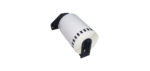 Makki съвместими етикети Brother DK-22246 - White Continuous Length Paper Tape 103mm x 30.48m, Black on White - MK-DK-22246 - Image 6