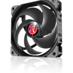Raijintek вентилатор Fan 120mm - AGERAS 12