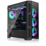 Raijintek кутия Case EATX - PONOS ULTRA TG4