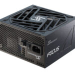 Seasonic захранване PSU ATX 3.0 1000W Gold - FOCUS GX-1000 - SSR-1000FX3