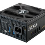 Seasonic захранване PSU SFX/ATX 500W Gold, Full Modular - FOCUS SGX-500 - SSR-500SGX