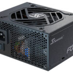 Seasonic захранване PSU SFX/ATX 750W Gold, Full Modular - FOCUS SGX-750 - SSR-750SGX