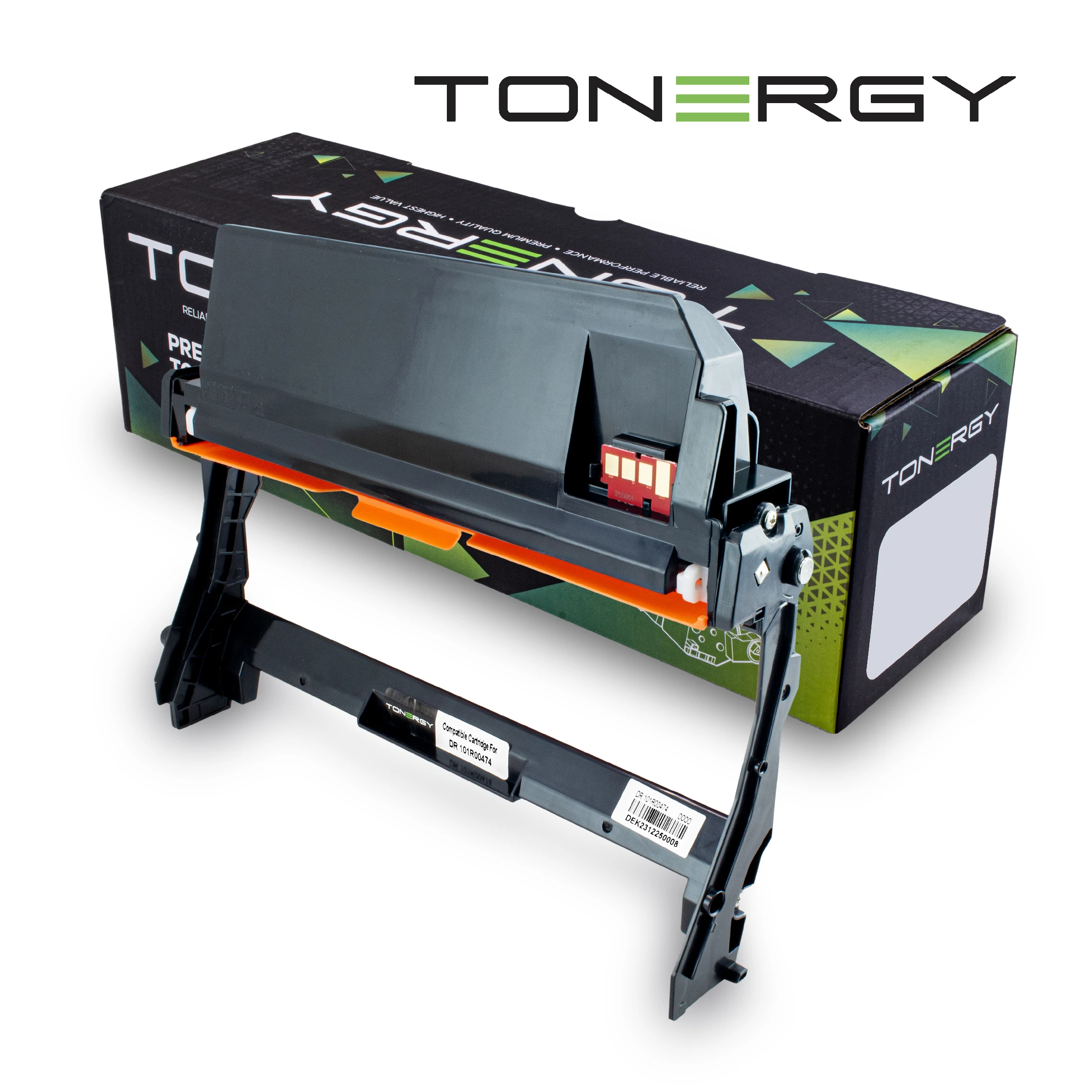 tonergy_dr_101r00474_ax58zc Tonergy съвместим Барабанен модул XEROX compatible Drum 101R00474, 10k - Image 1