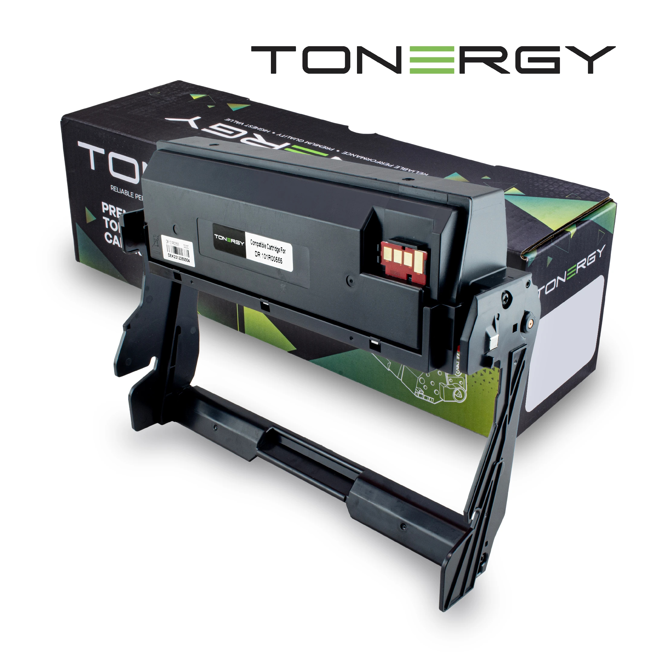 tonergy_dr_101r00555_x7oidb Tonergy съвместим Барабанен модул XEROX compatible Drum 101R00555, 30k - Image 1